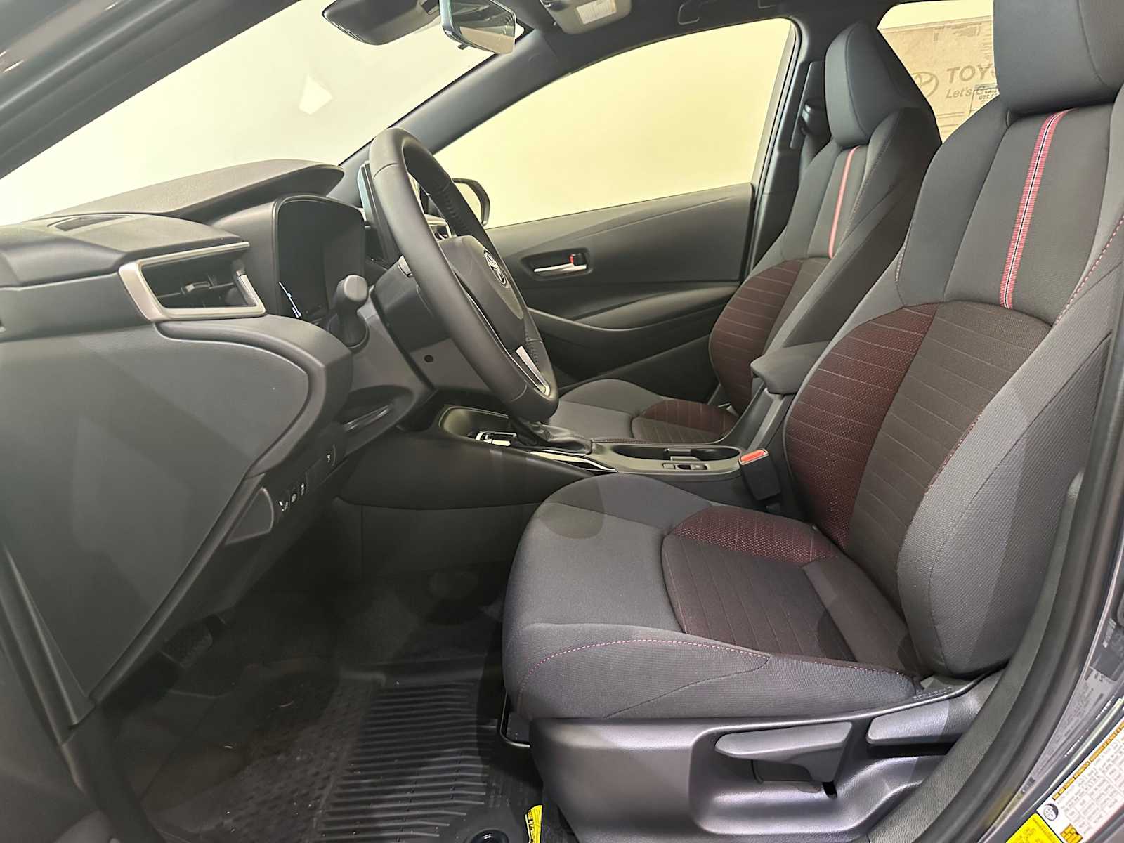 Thumbnail: 2026 Toyota Corolla - 20