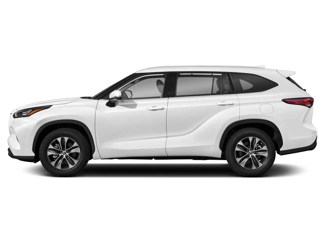 Thumbnail: 2022 Toyota Highlander - 3