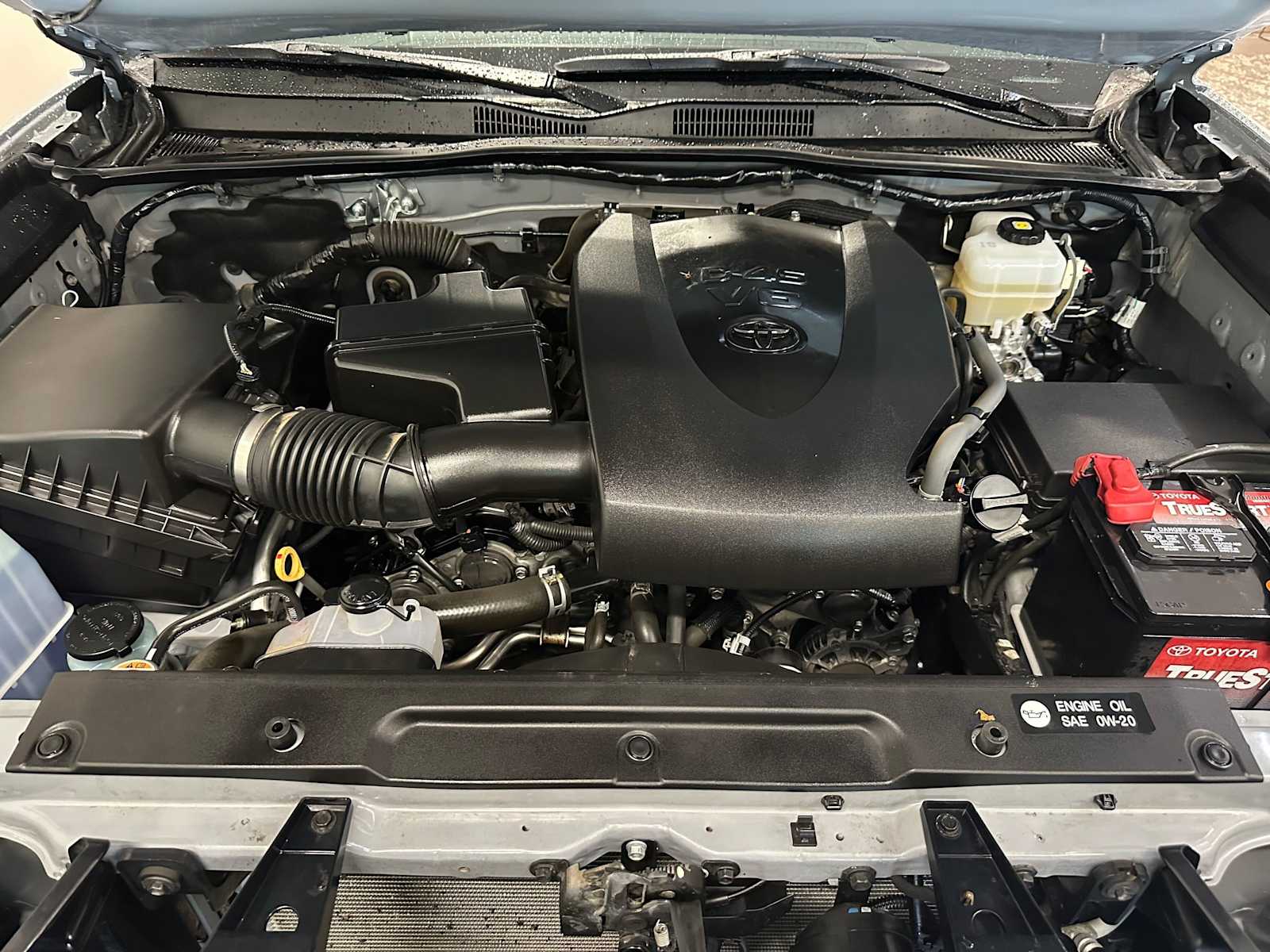 Thumbnail: 2019 Toyota Tacoma - 9