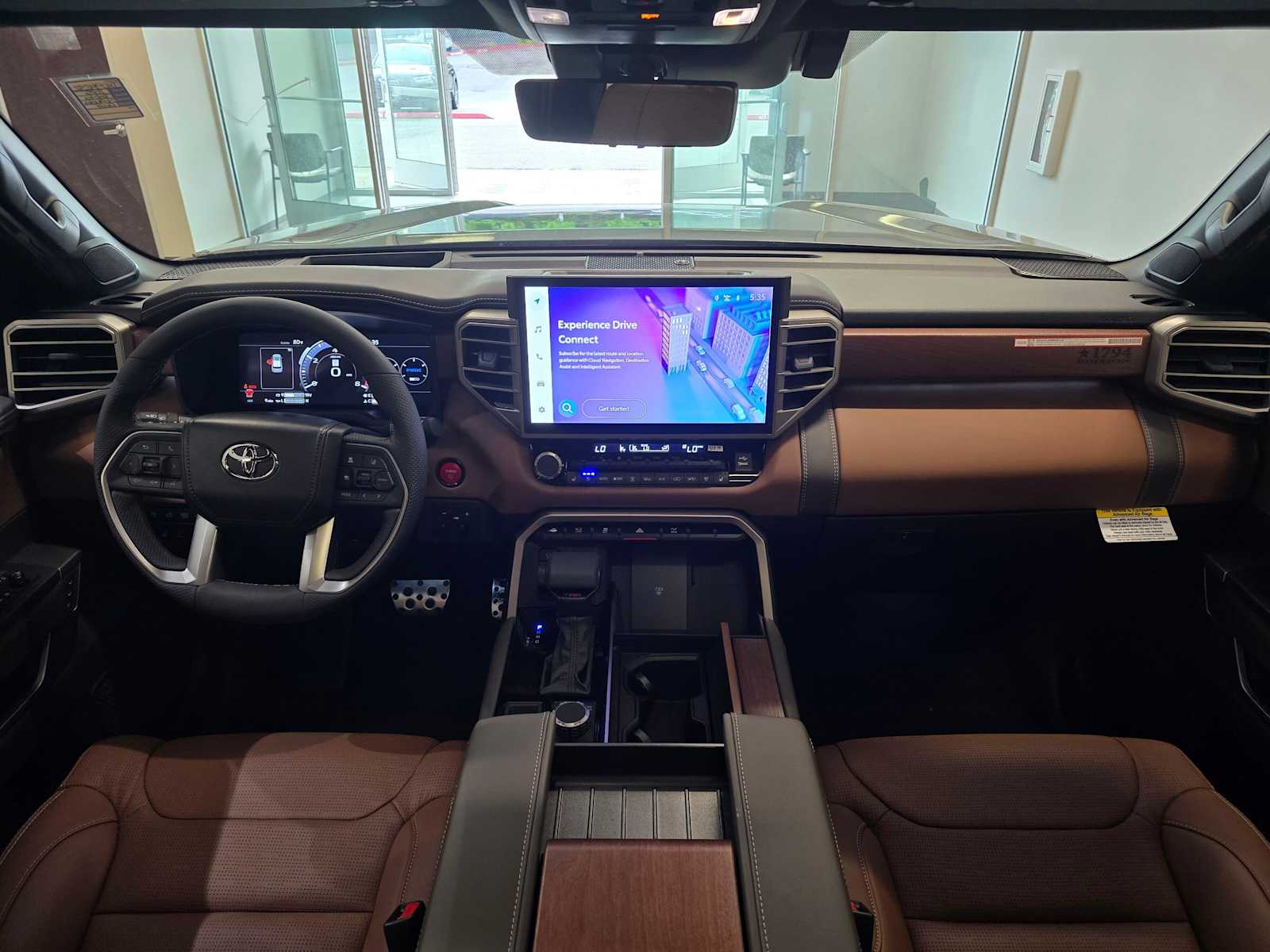 Thumbnail: 2026 Toyota Sequoia - 10