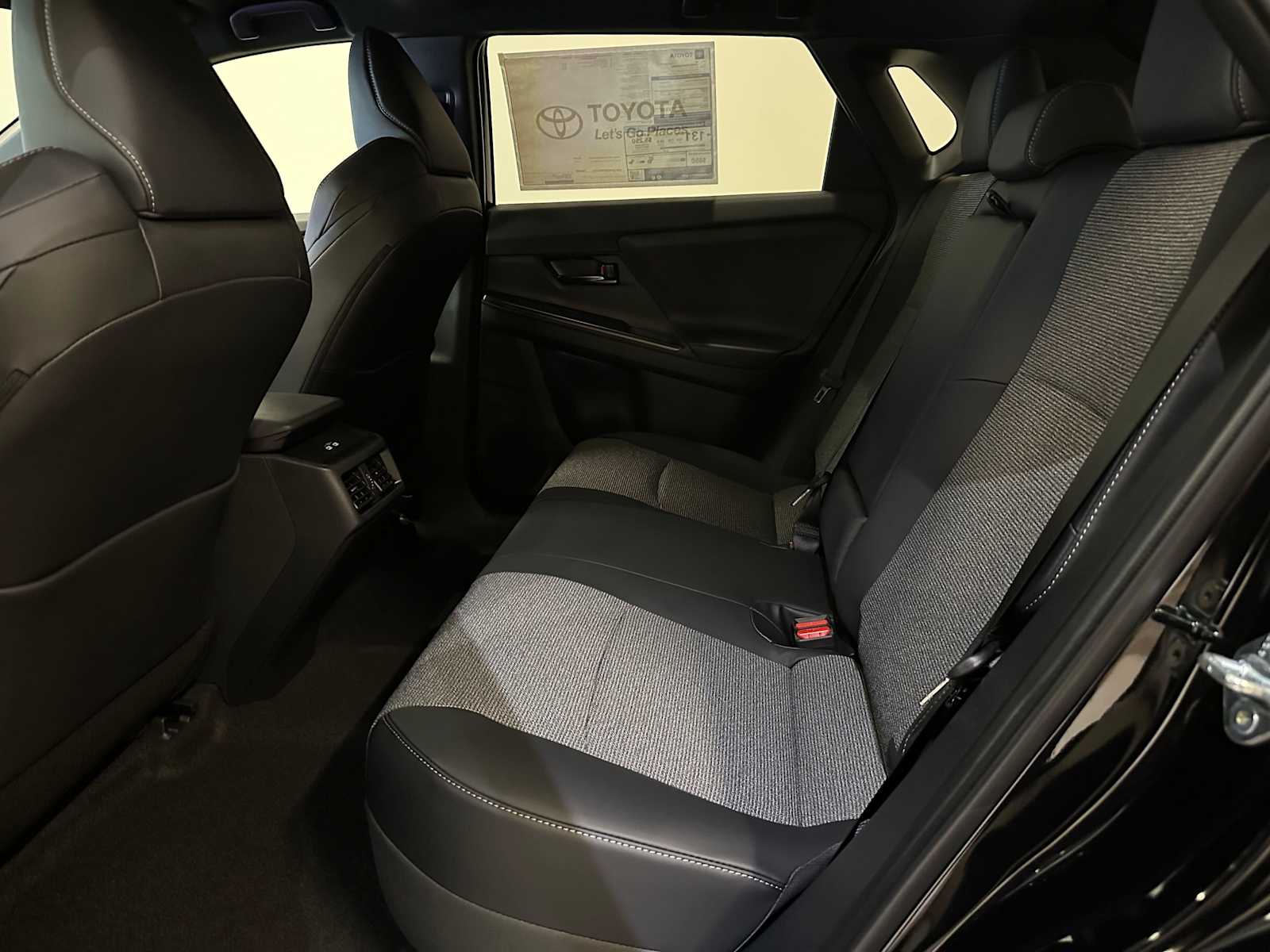 Thumbnail: 2026 Toyota bZ - 21