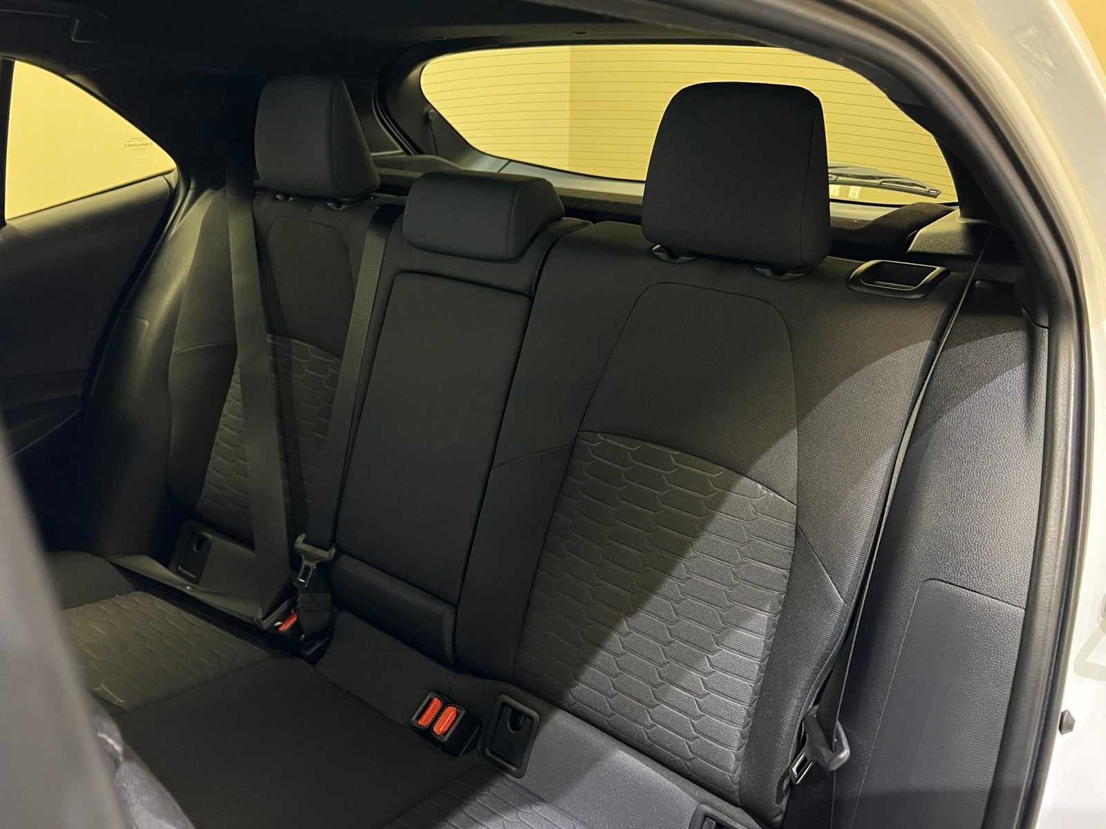 Thumbnail: 2024 Toyota Corolla - 13