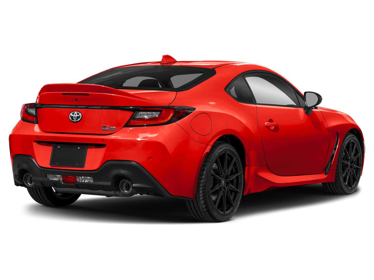 Thumbnail: 2025 Toyota GR86 - 2