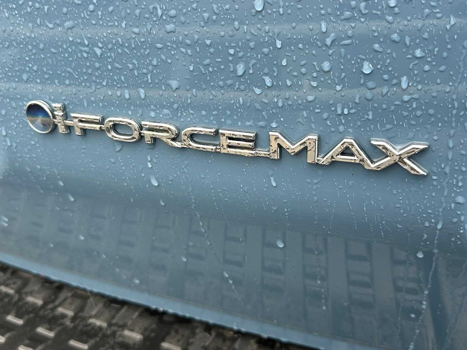 Thumbnail: 2024 Toyota Land Cruiser - 5