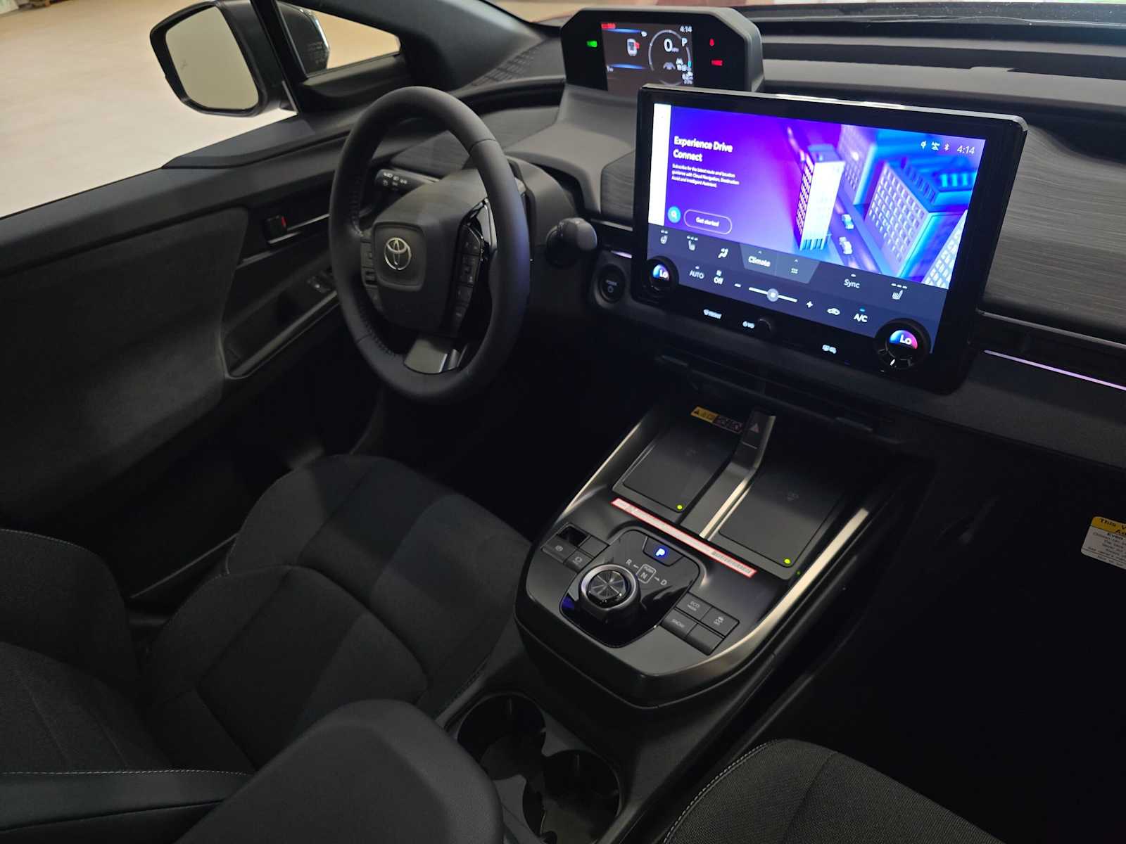 Thumbnail: 2026 Toyota C-HR - 27
