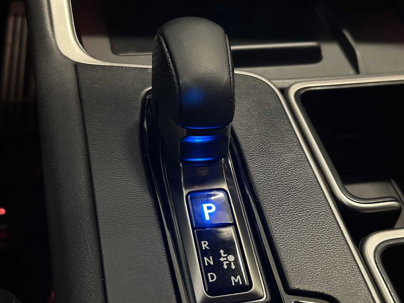 Thumbnail: 2024 Lexus TX - 15