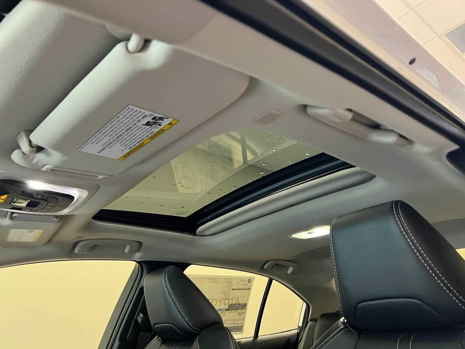 Thumbnail: 2026 Toyota Corolla - 17