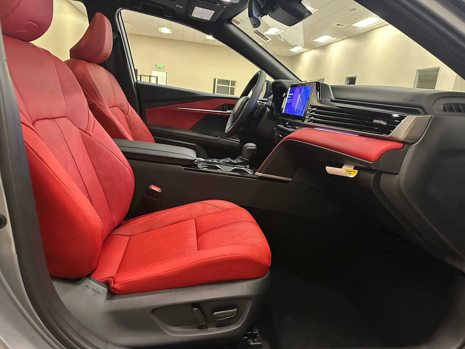 Thumbnail: 2026 Toyota Camry - 28