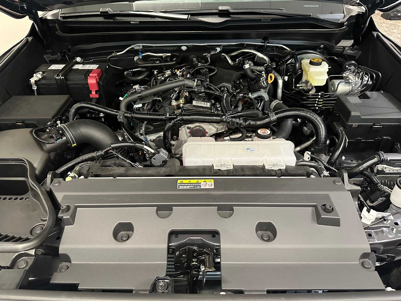 Thumbnail: 2026 Toyota Tacoma - 9