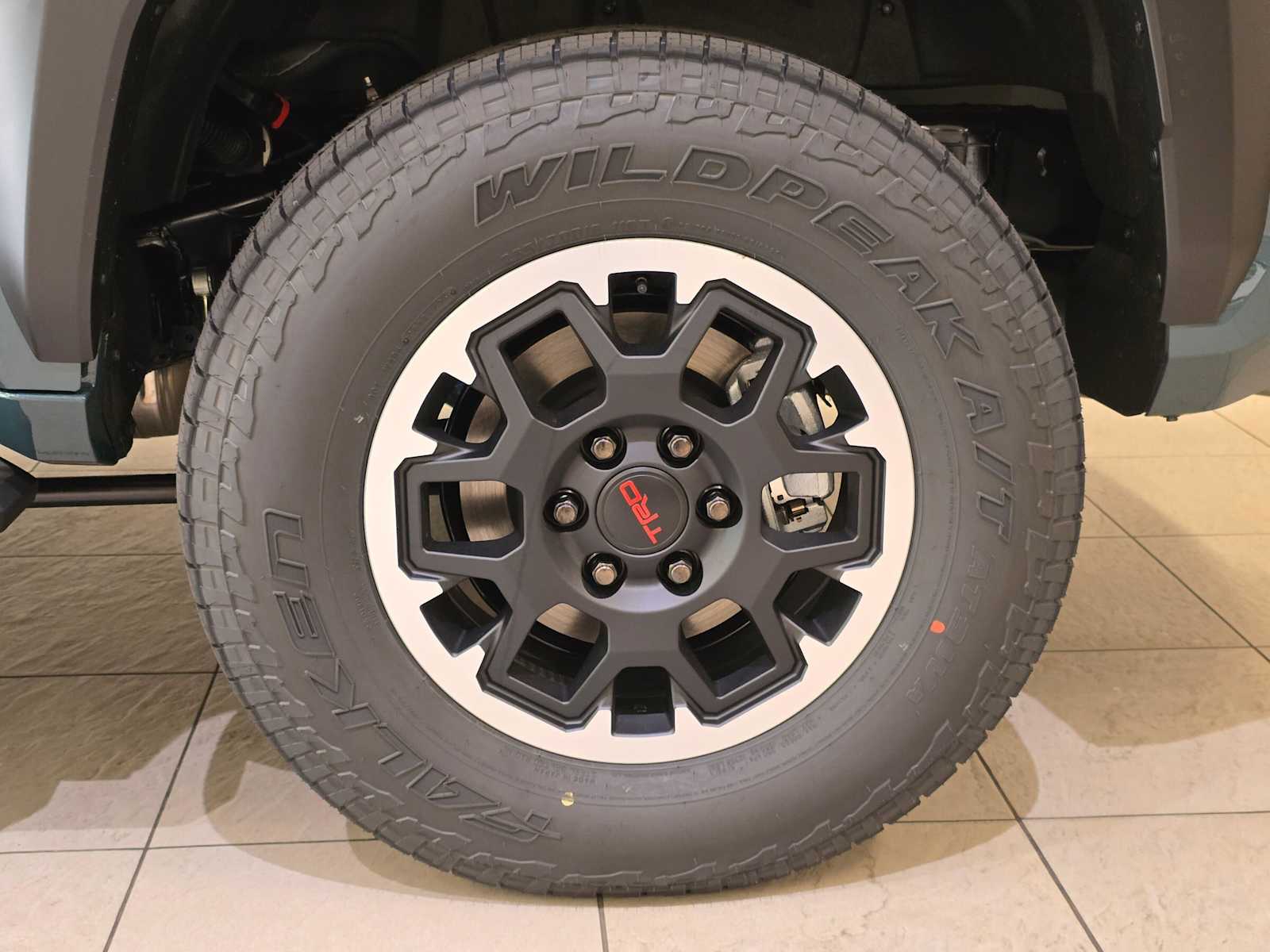 Thumbnail: 2026 Toyota 4Runner - 8