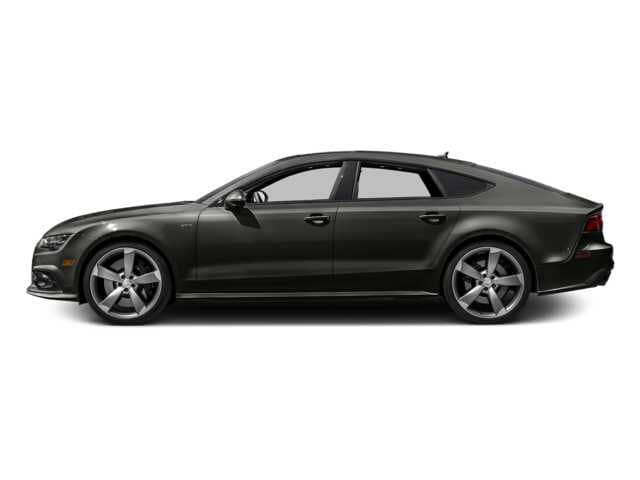 Thumbnail: 2016 Audi S7 - 4