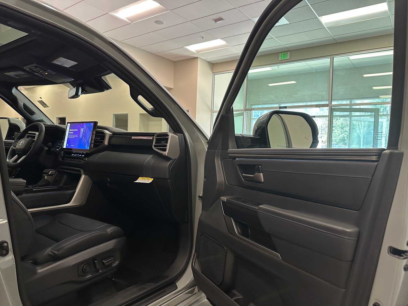 Thumbnail: 2026 Toyota Sequoia - 29