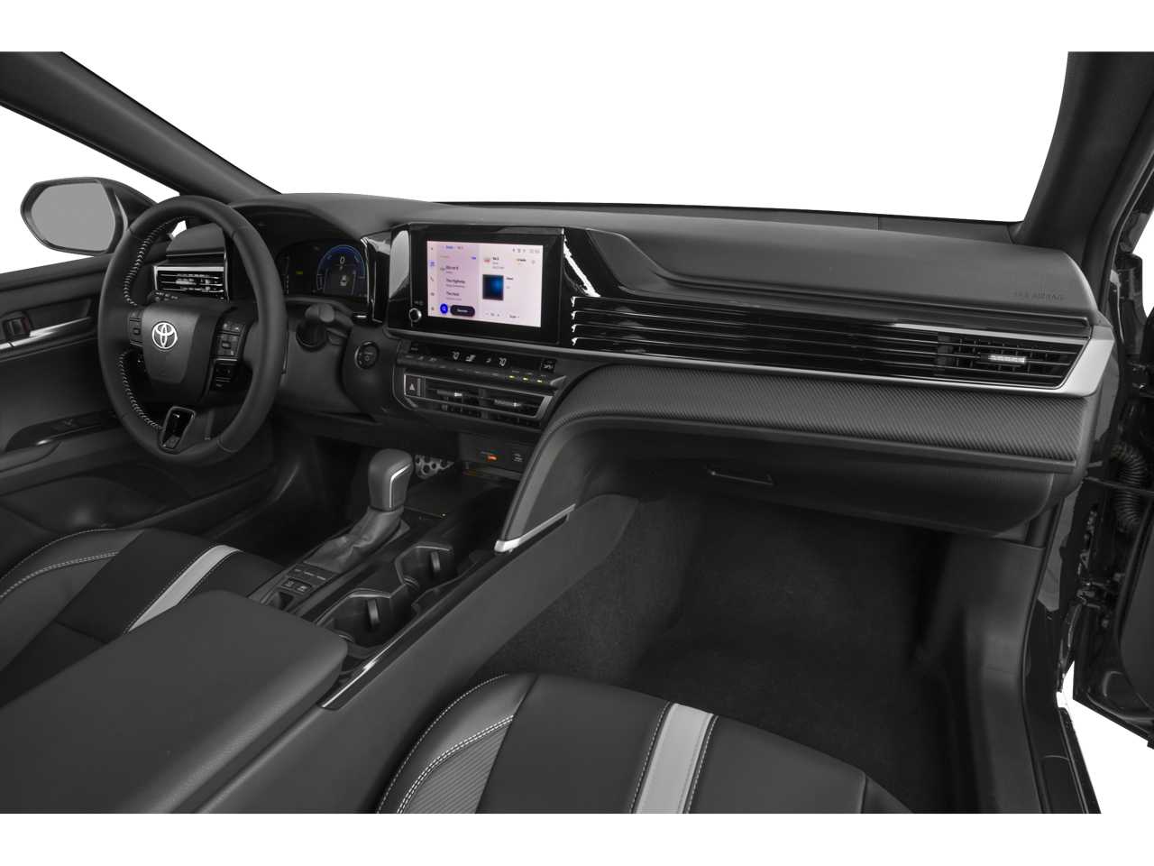 Thumbnail: 2025 Toyota Camry - 11