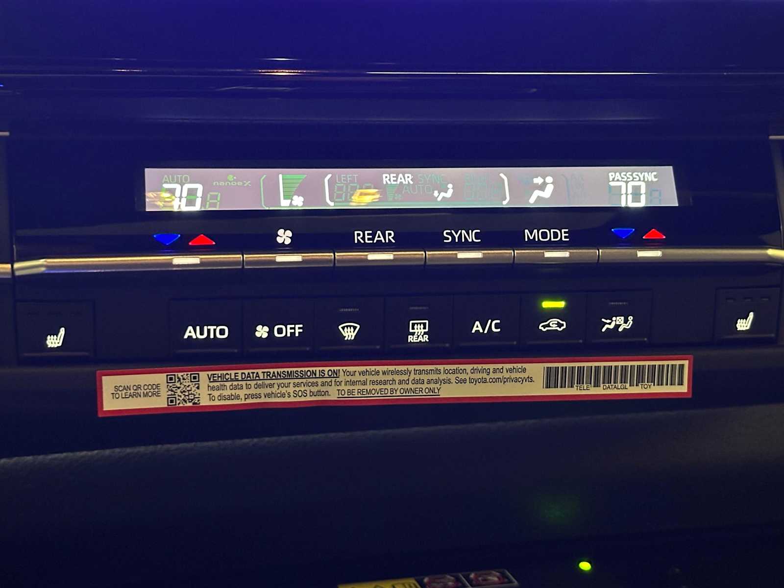 Thumbnail: 2026 Toyota Sienna - 15