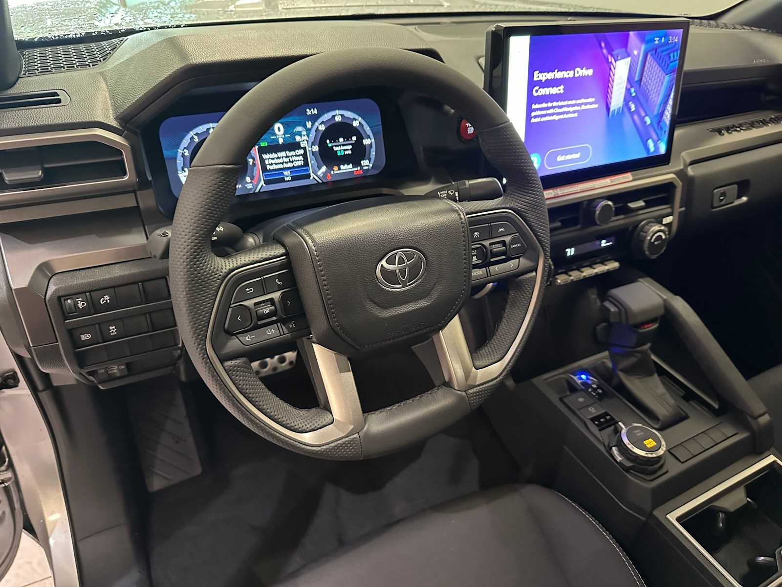 Thumbnail: 2026 Toyota Tacoma - 2