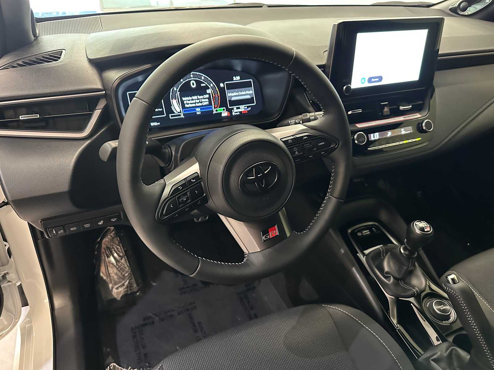 Thumbnail: 2023 Toyota GR Corolla - 3