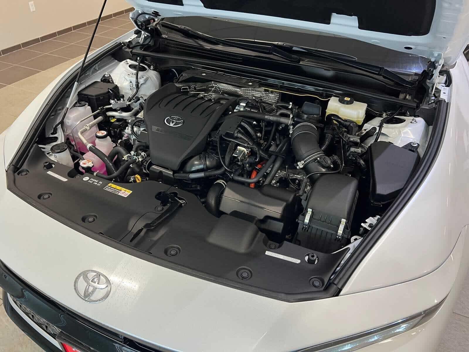 Thumbnail: 2026 Toyota Crown - 9