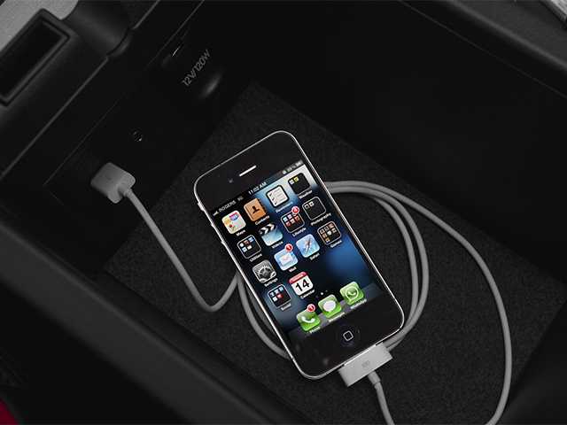 Thumbnail: 2014 Subaru Legacy - 15