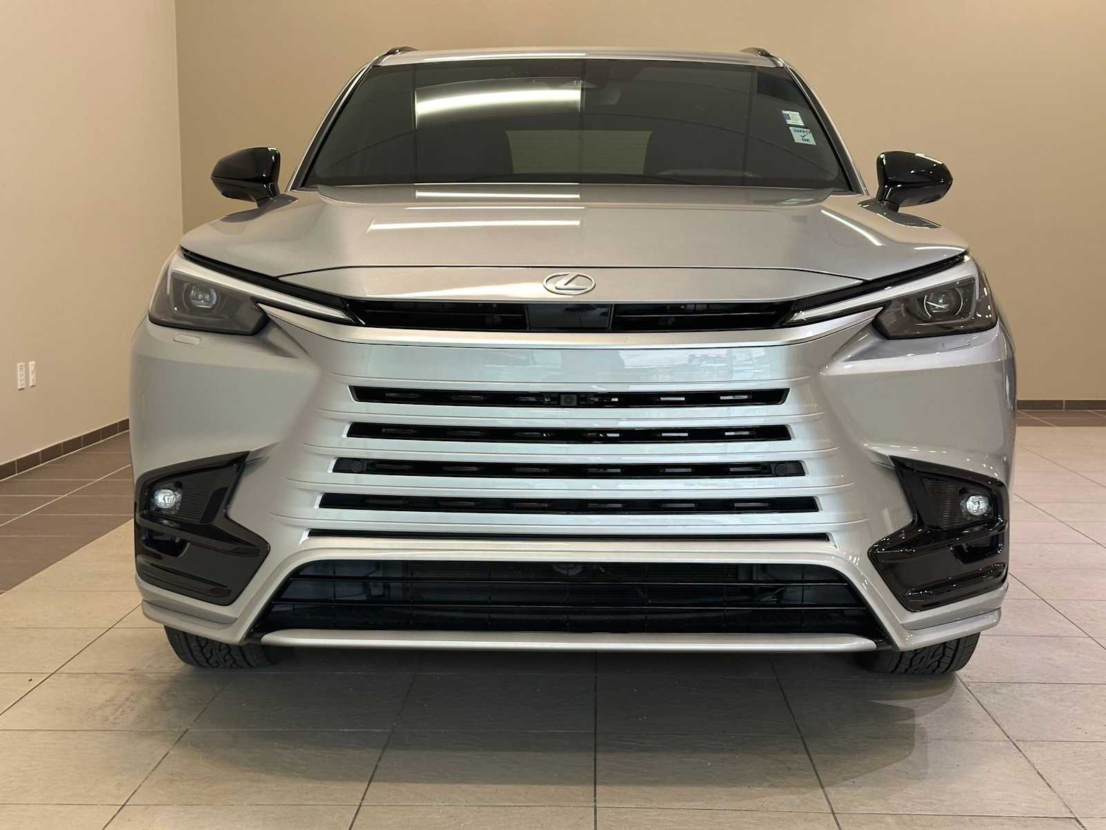 Thumbnail: 2024 Lexus TX - 6