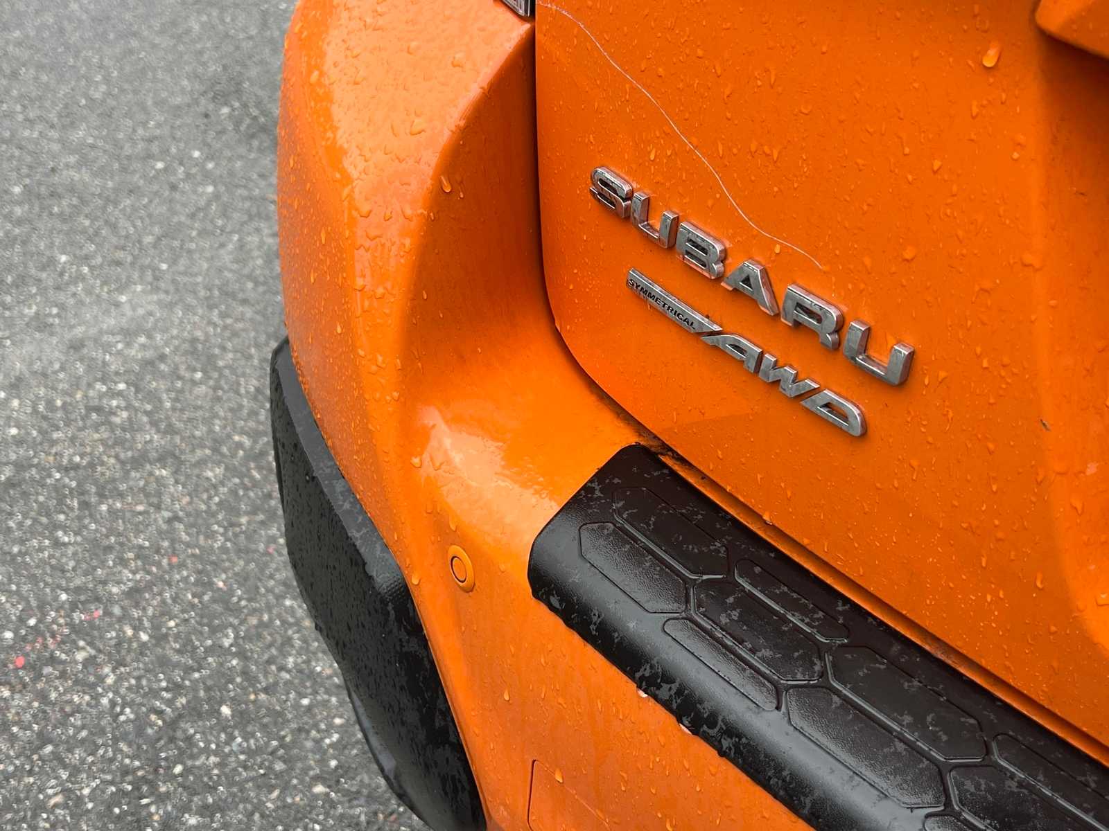 Thumbnail: 2018 Subaru Crosstrek - 8