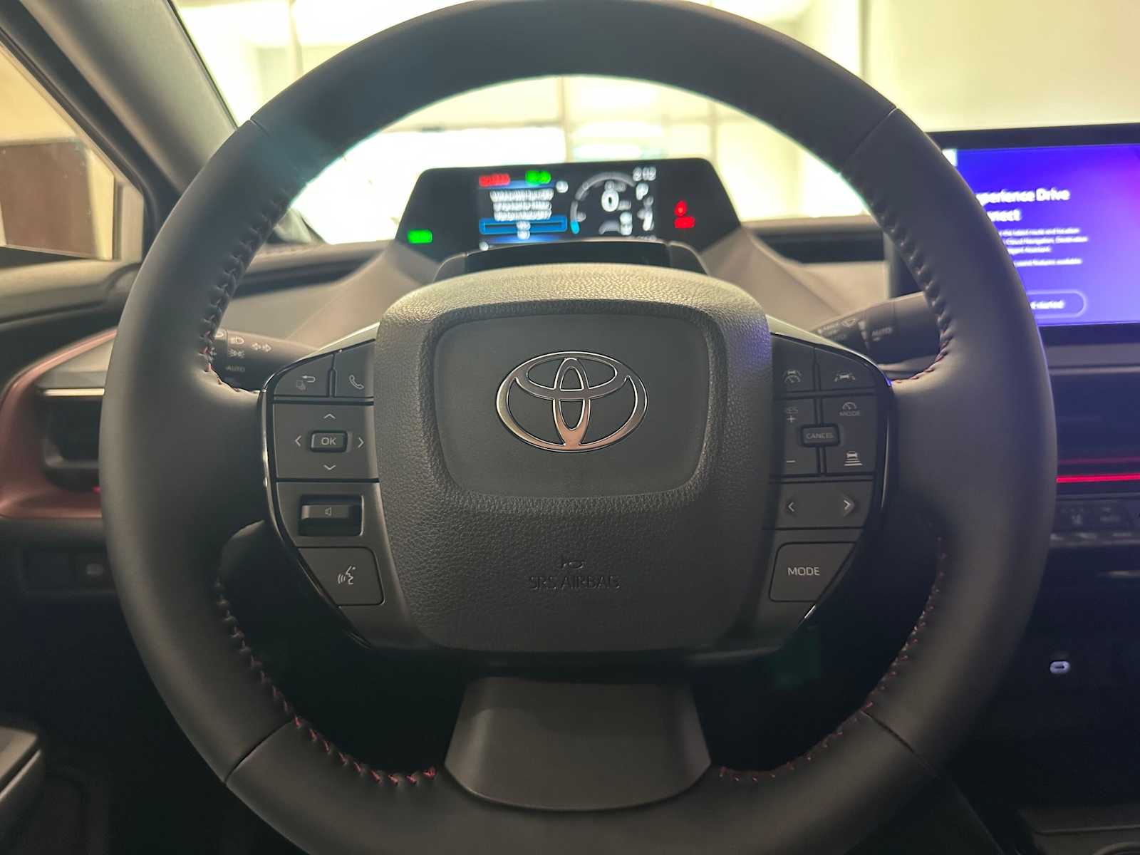 Thumbnail: 2026 Toyota Prius - 11