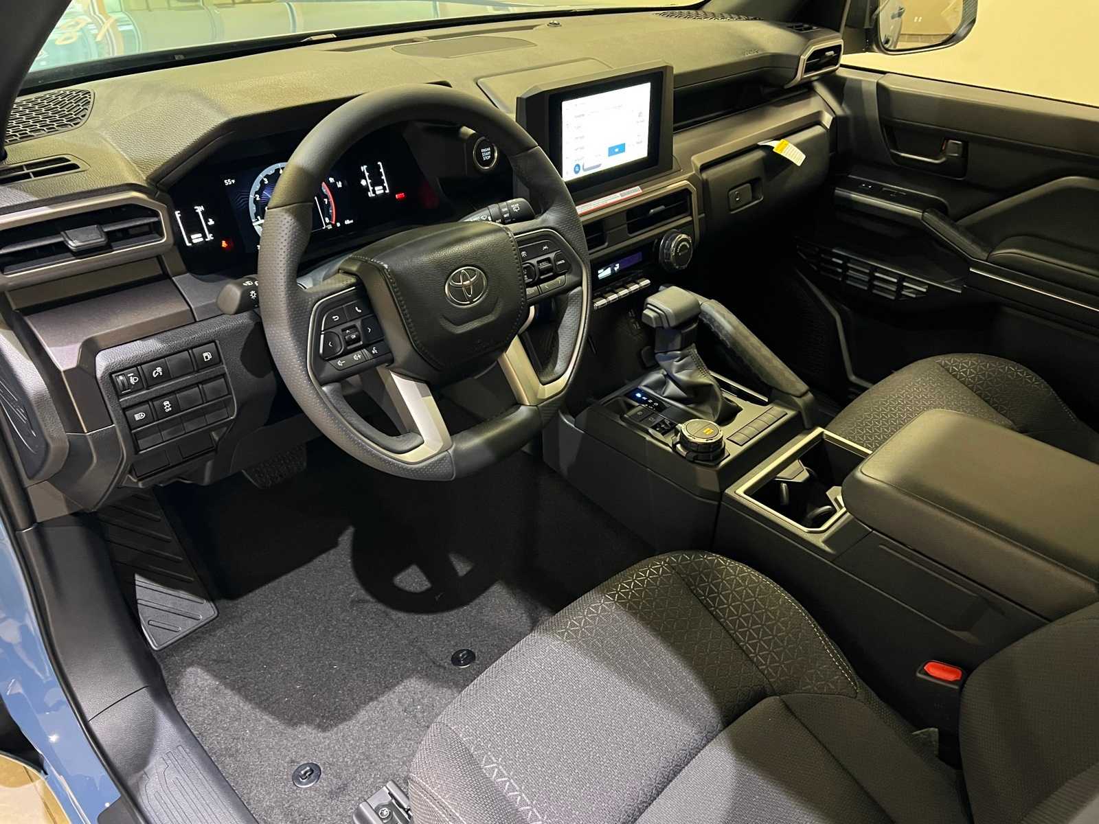 Thumbnail: 2025 Toyota 4Runner - 2