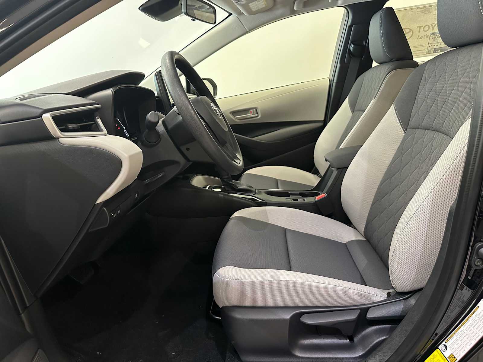 Thumbnail: 2026 Toyota Corolla - 20