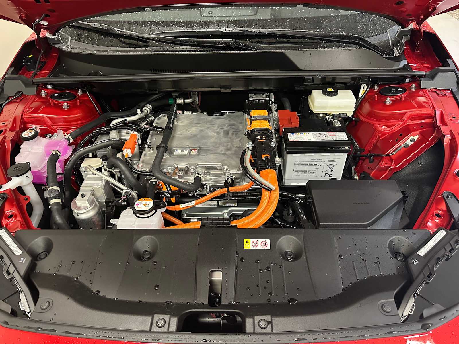 Thumbnail: 2026 Toyota bZ - 9