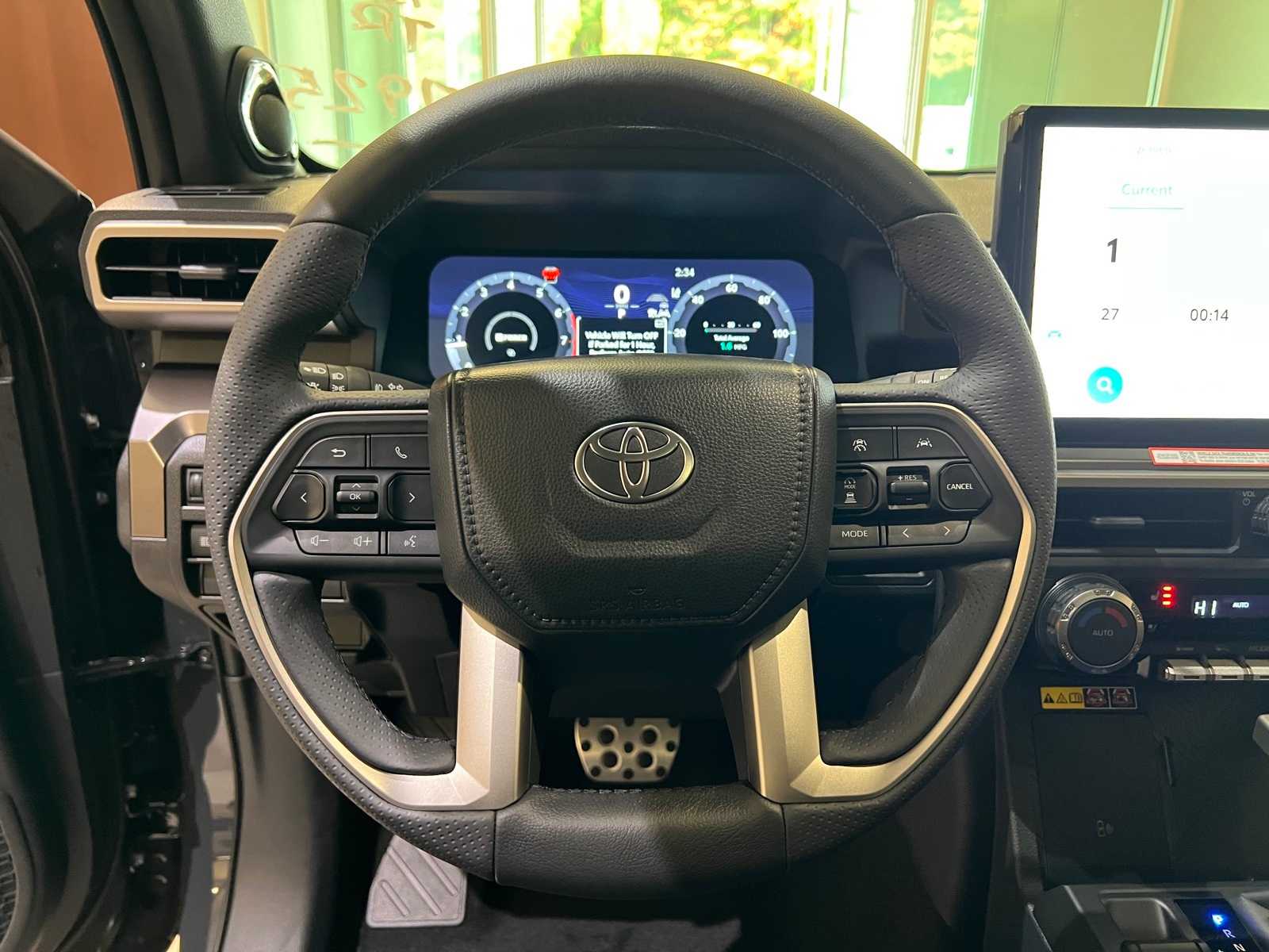 Thumbnail: 2025 Toyota 4Runner - 20