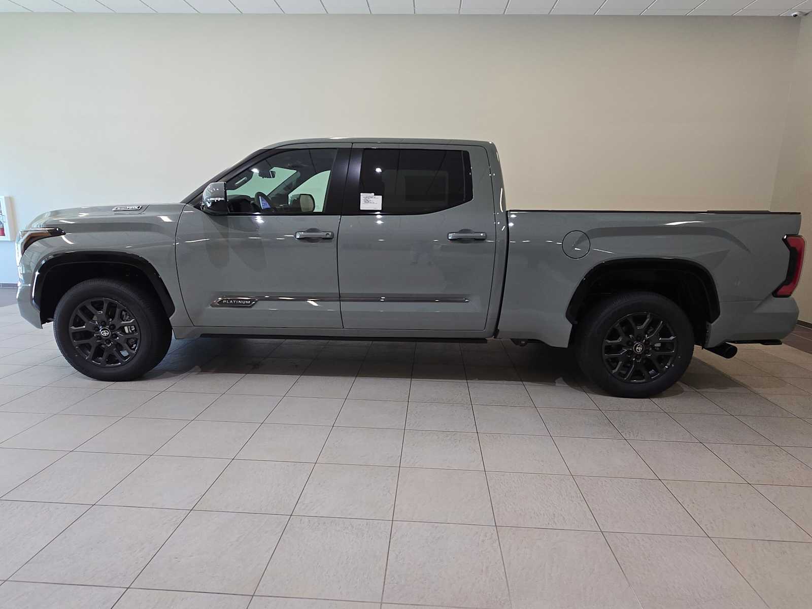 Thumbnail: 2026 Toyota Tundra - 3