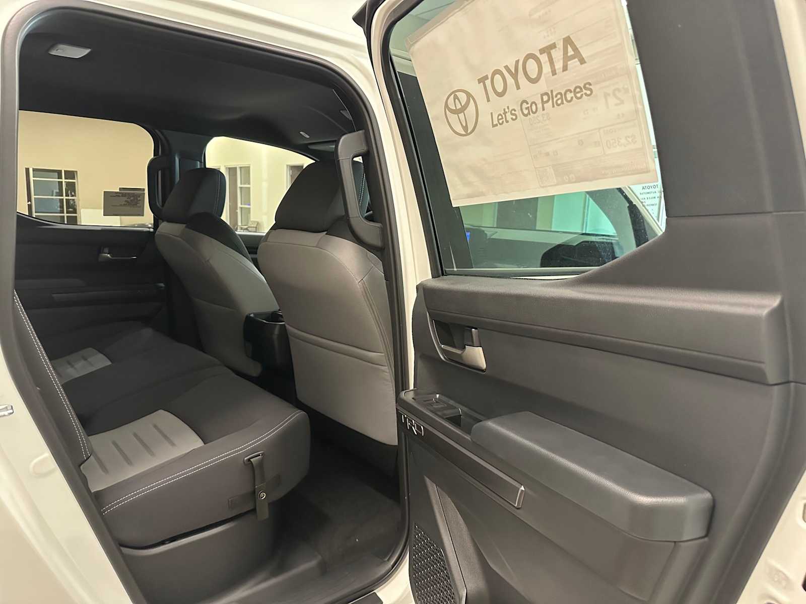 Thumbnail: 2026 Toyota Tacoma - 25