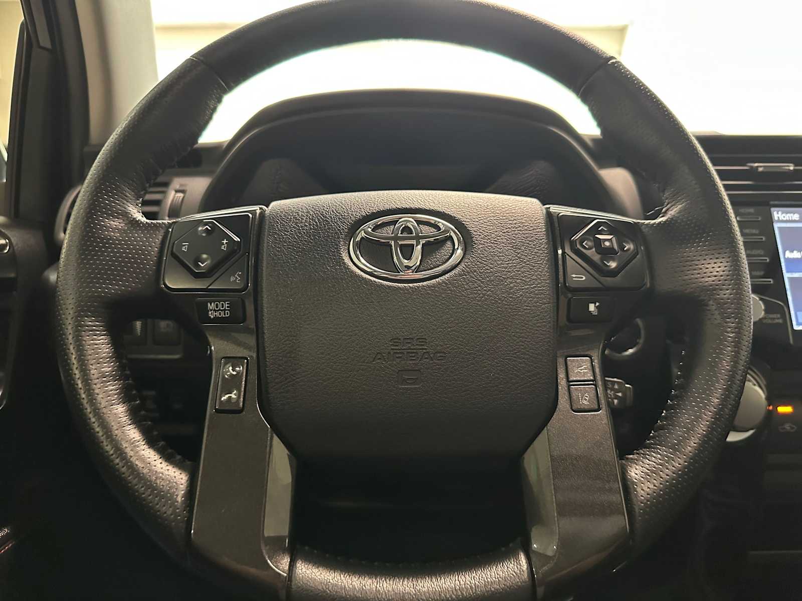 Thumbnail: 2023 Toyota 4Runner - 11