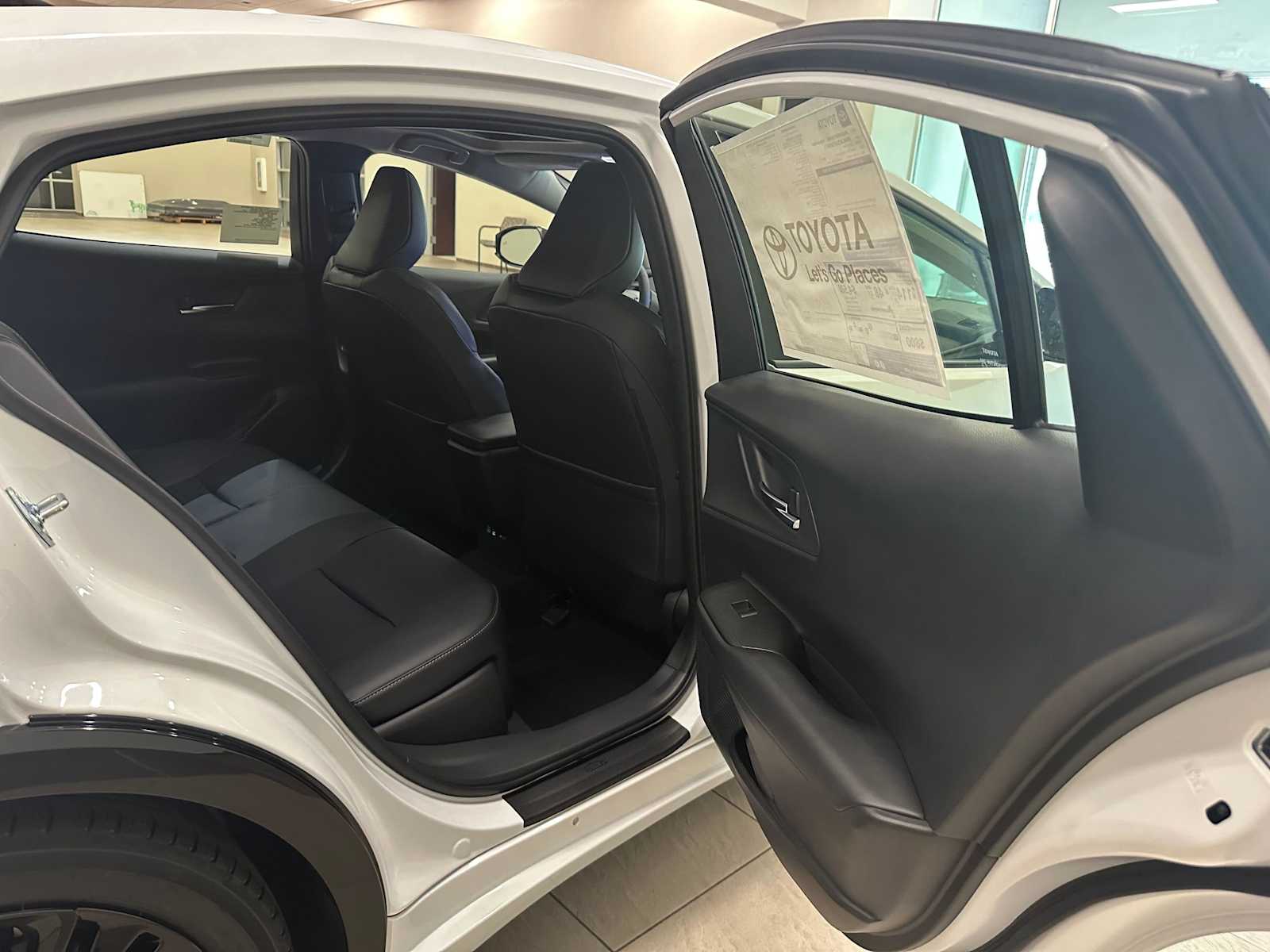 Thumbnail: 2026 Toyota Prius - 26