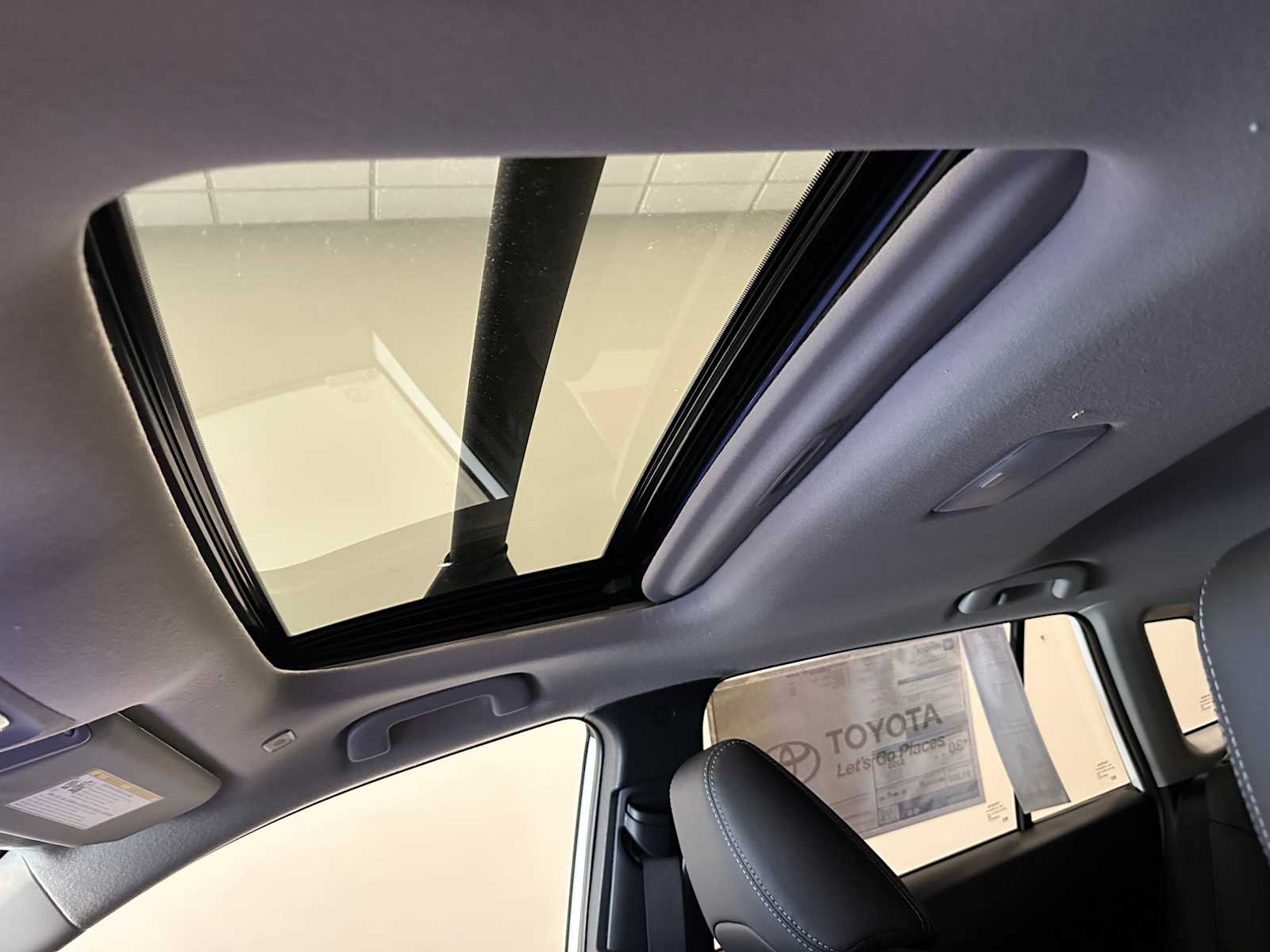 Thumbnail: 2026 Toyota Corolla Cross - 20