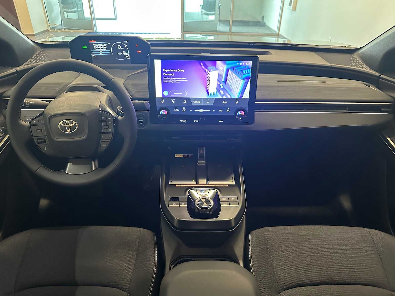 Thumbnail: 2026 Toyota C-HR - 11