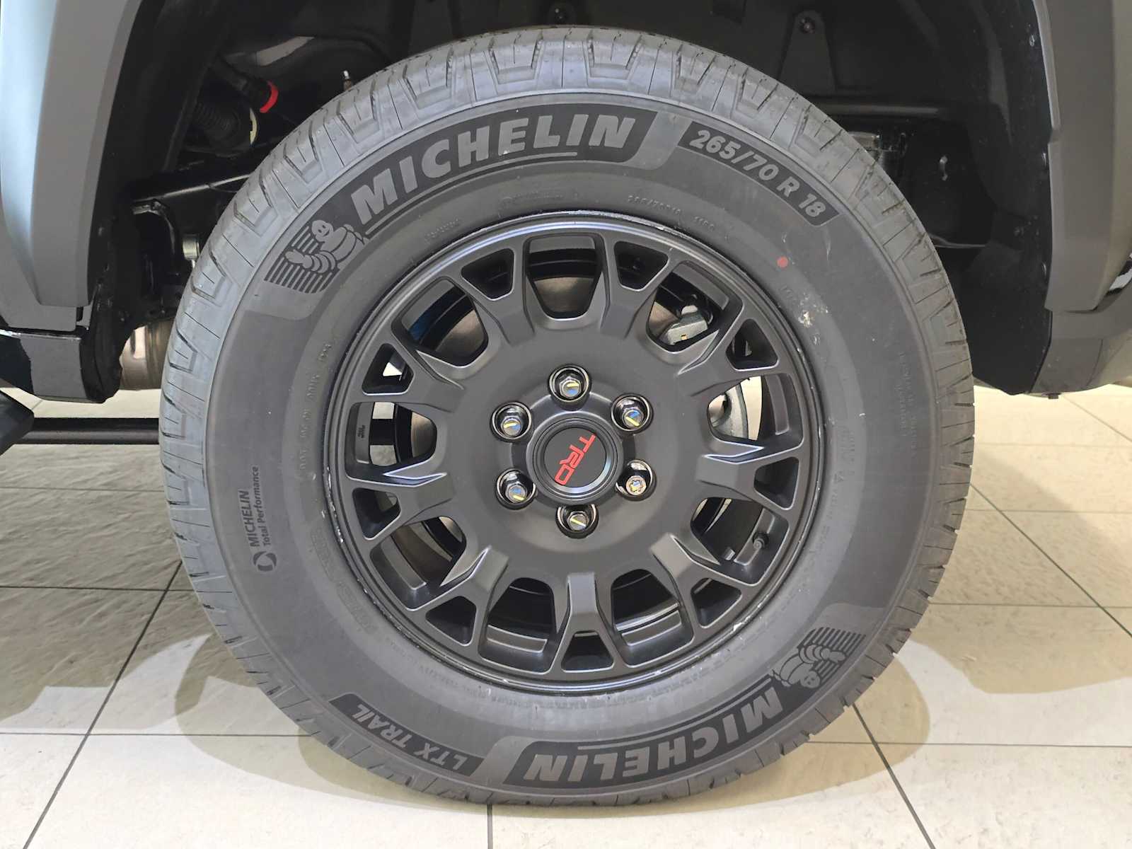 Thumbnail: 2026 Toyota 4Runner - 8