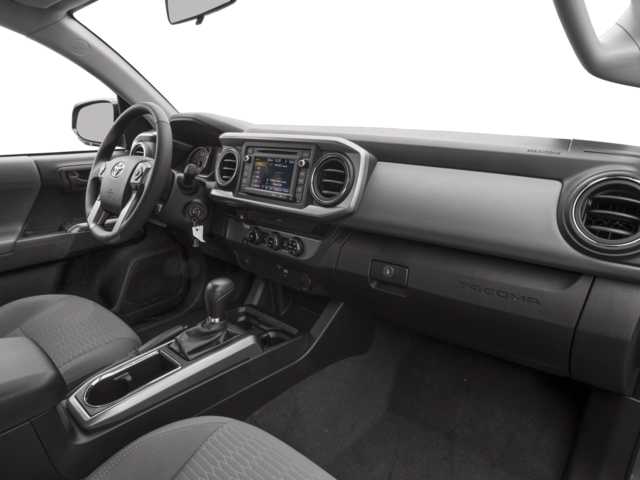 Thumbnail: 2018 Toyota Tacoma - 2