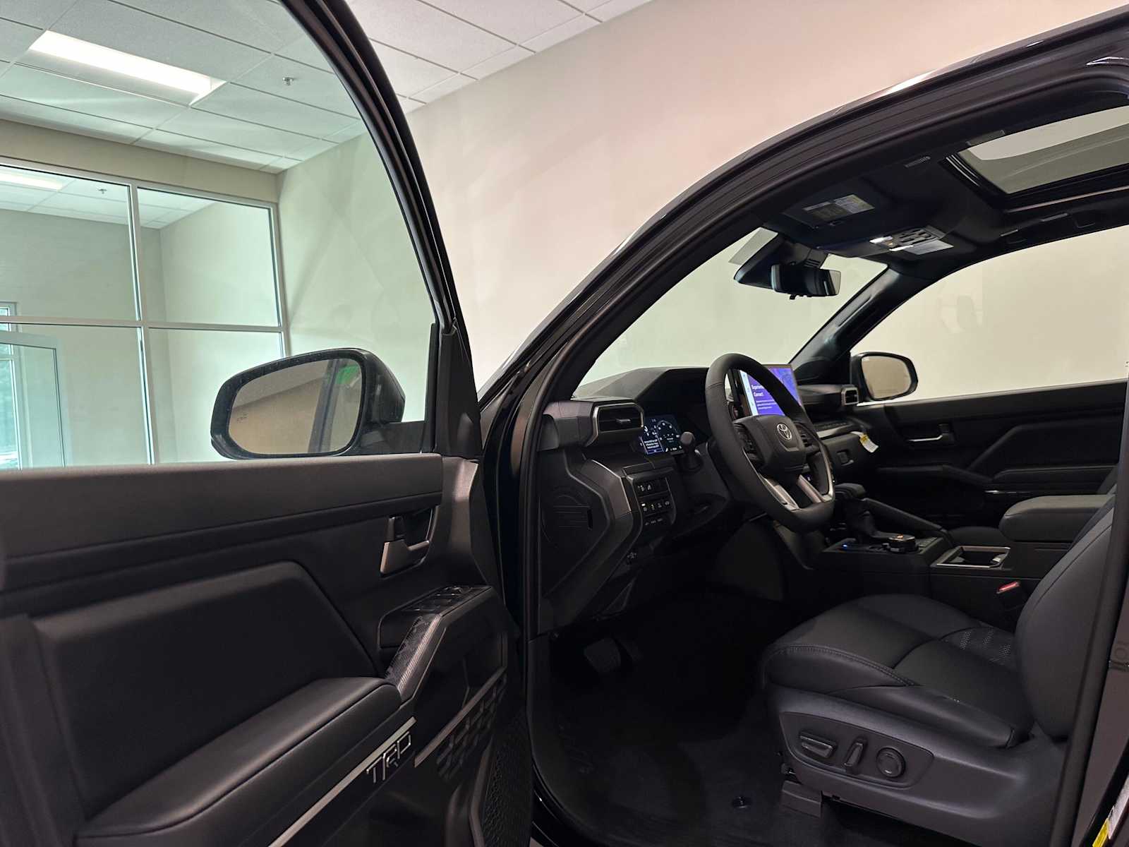 Thumbnail: 2026 Toyota Tacoma - 22