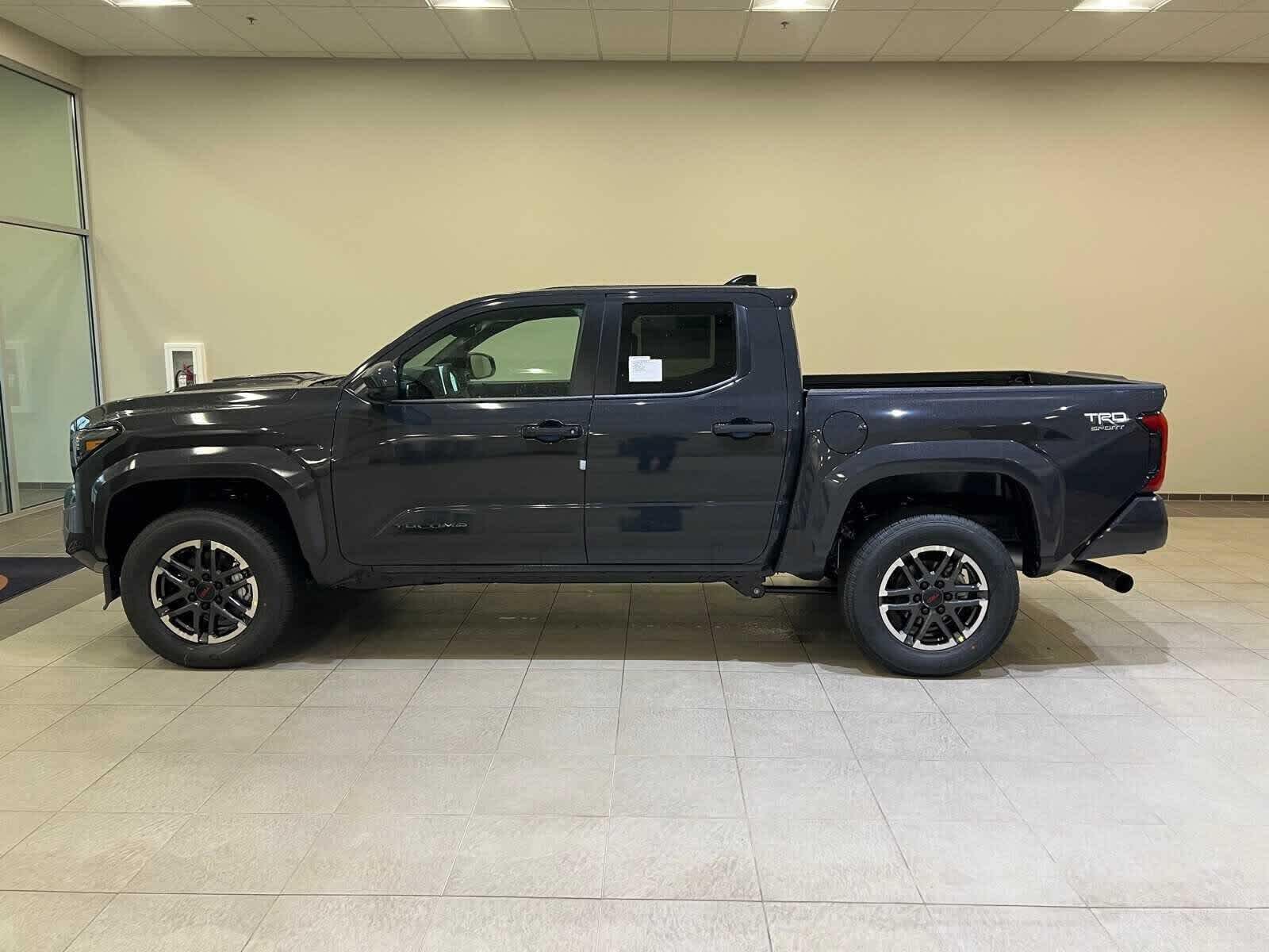 Thumbnail: 2026 Toyota Tacoma - 3