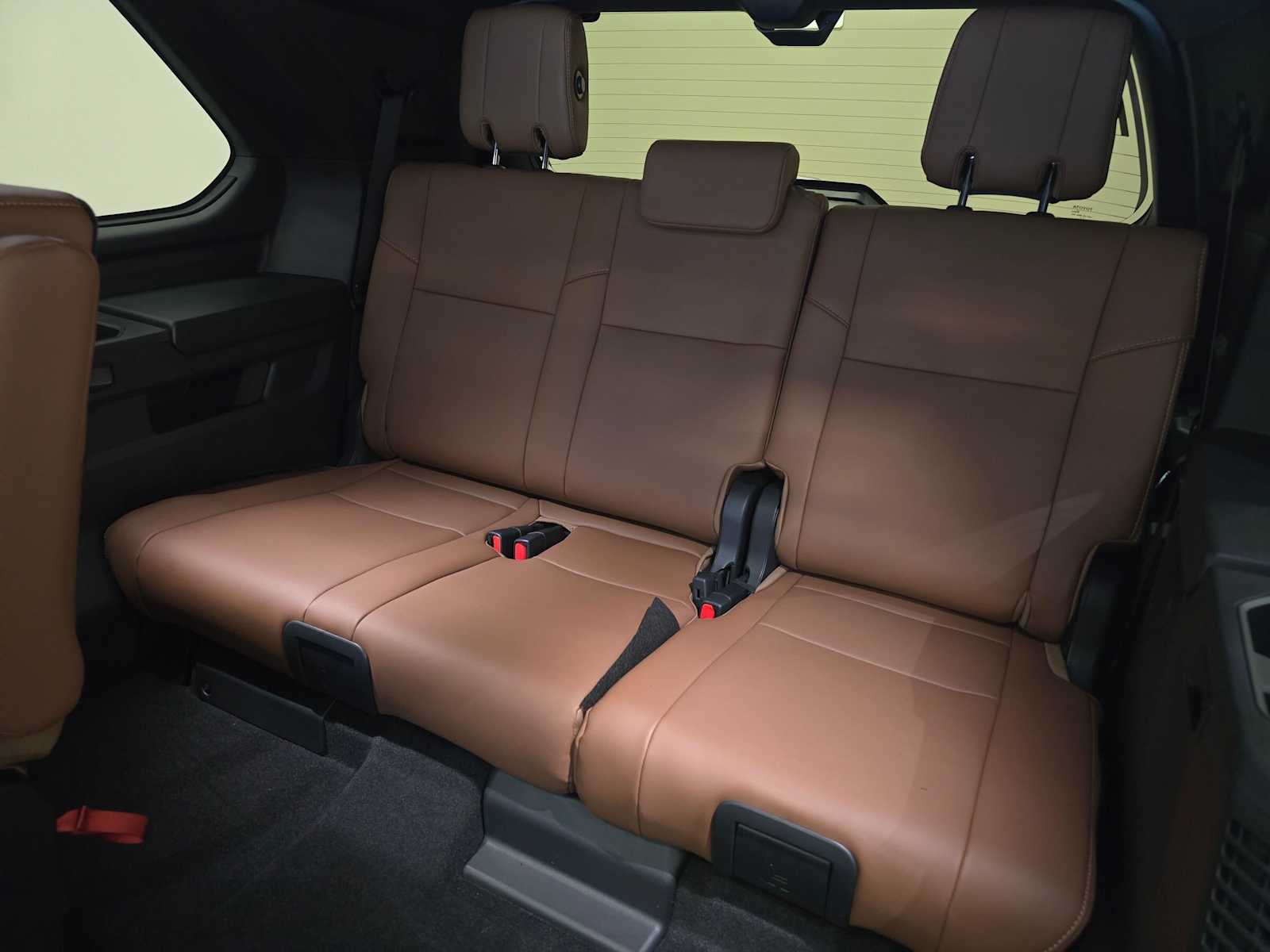Thumbnail: 2026 Toyota Sequoia - 25