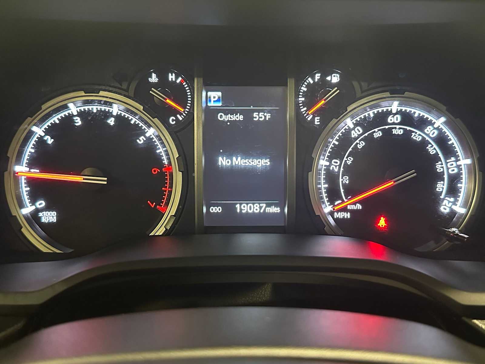 Thumbnail: 2023 Toyota 4Runner - 12