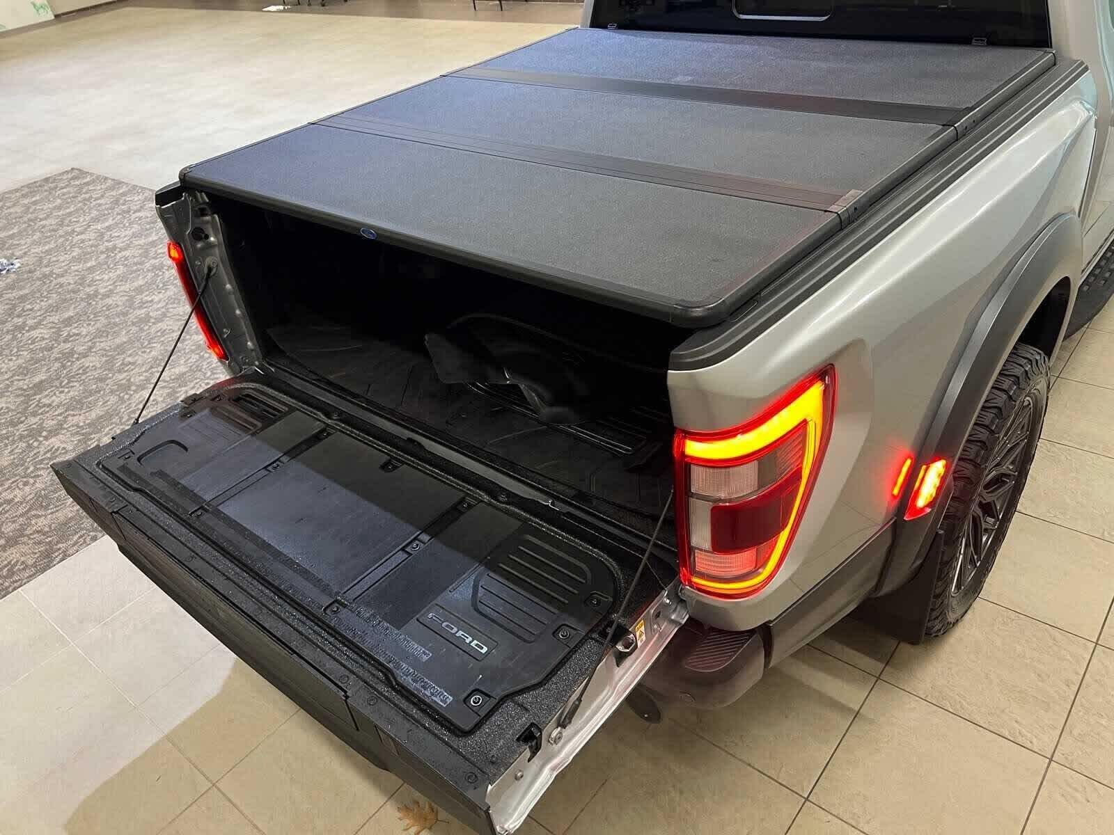 Thumbnail: 2022 Ford F-150 - 30