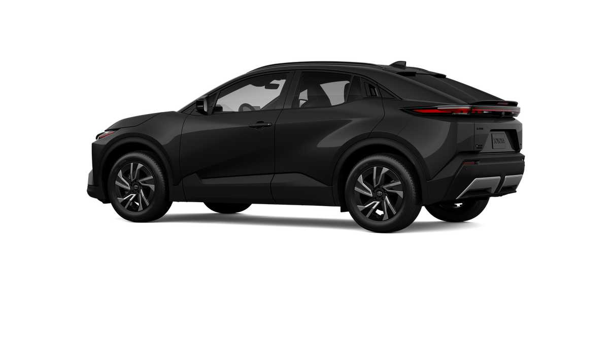 Thumbnail: 2026 Toyota C-HR - 5
