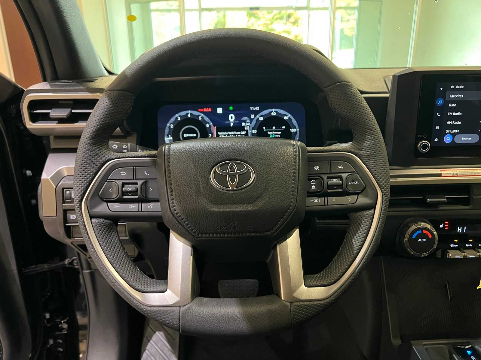 Thumbnail: 2025 Toyota Tacoma - 19