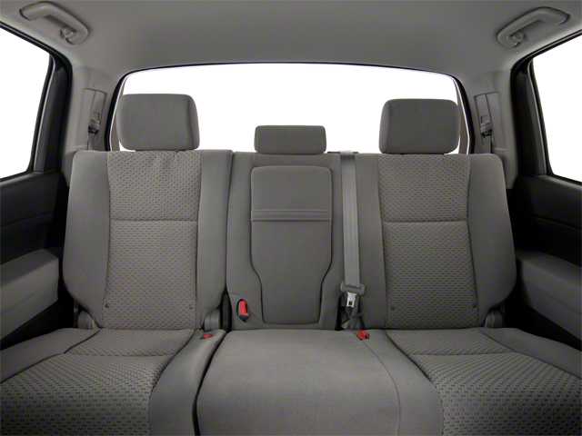 Thumbnail: 2010 Toyota Tundra - 11