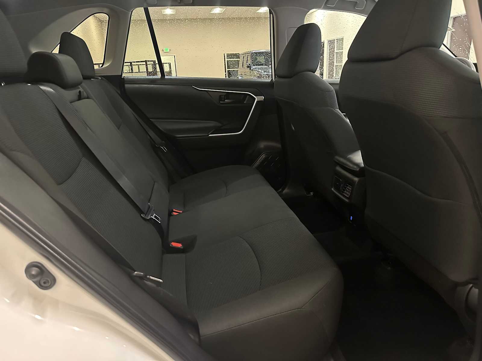 Thumbnail: 2023 Toyota RAV4 - 24