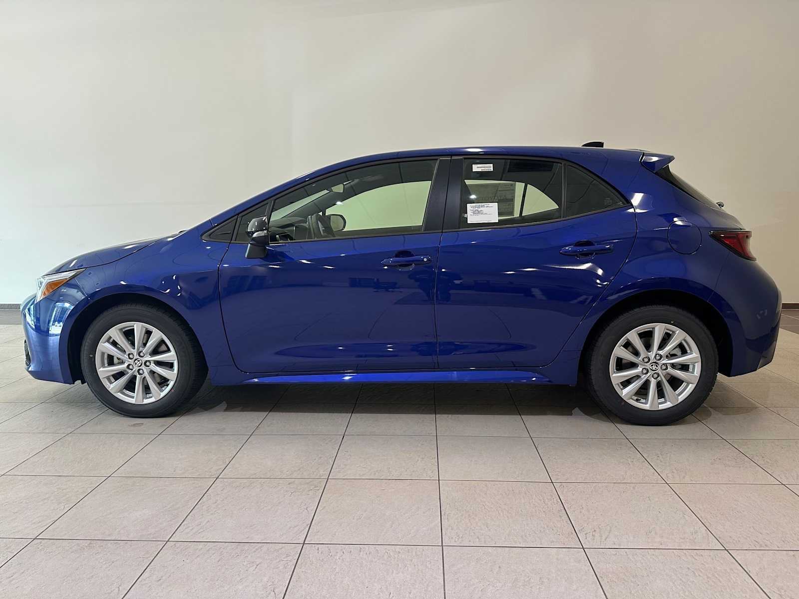 Thumbnail: 2026 Toyota Corolla - 3