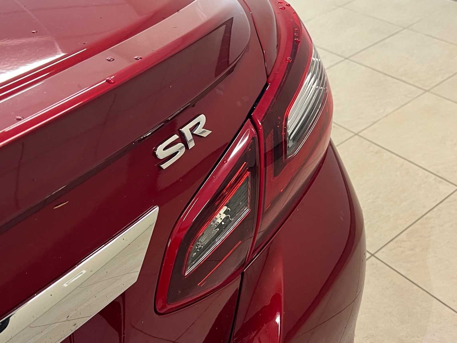 Thumbnail: 2018 Nissan Altima - 6