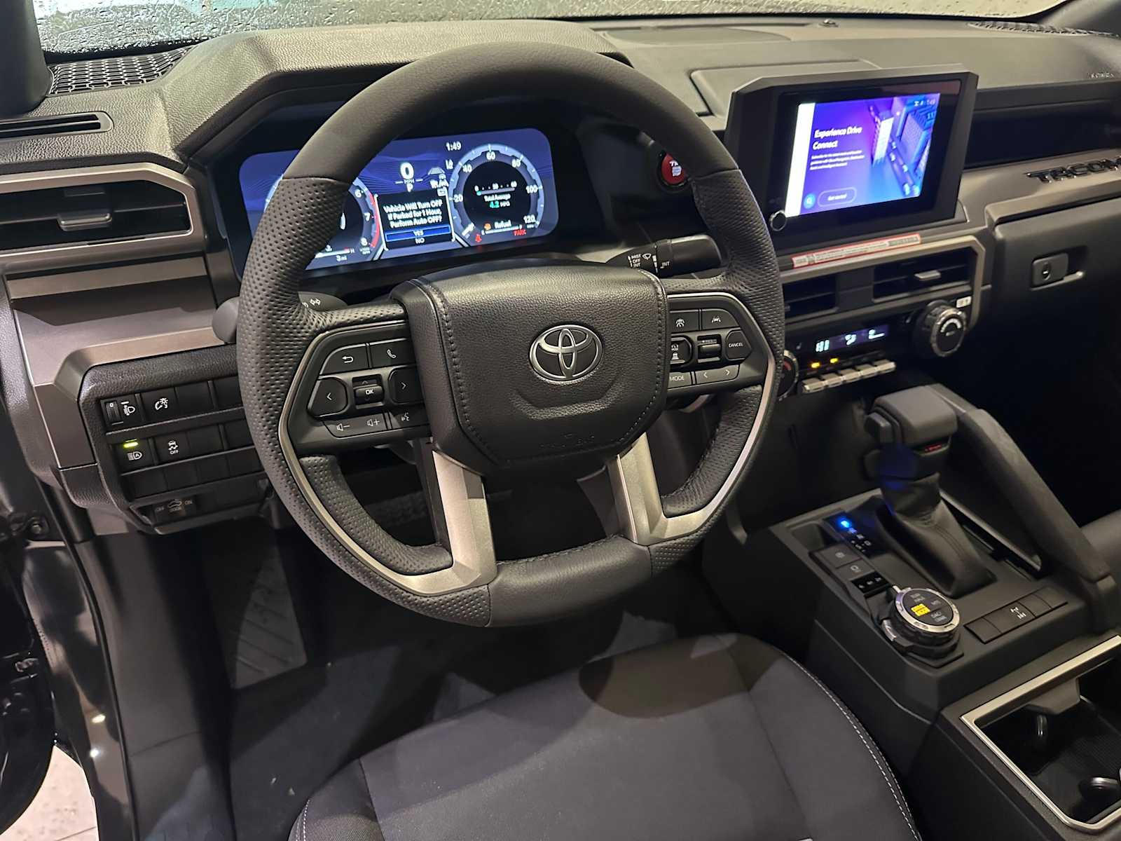 Thumbnail: 2026 Toyota Tacoma - 2