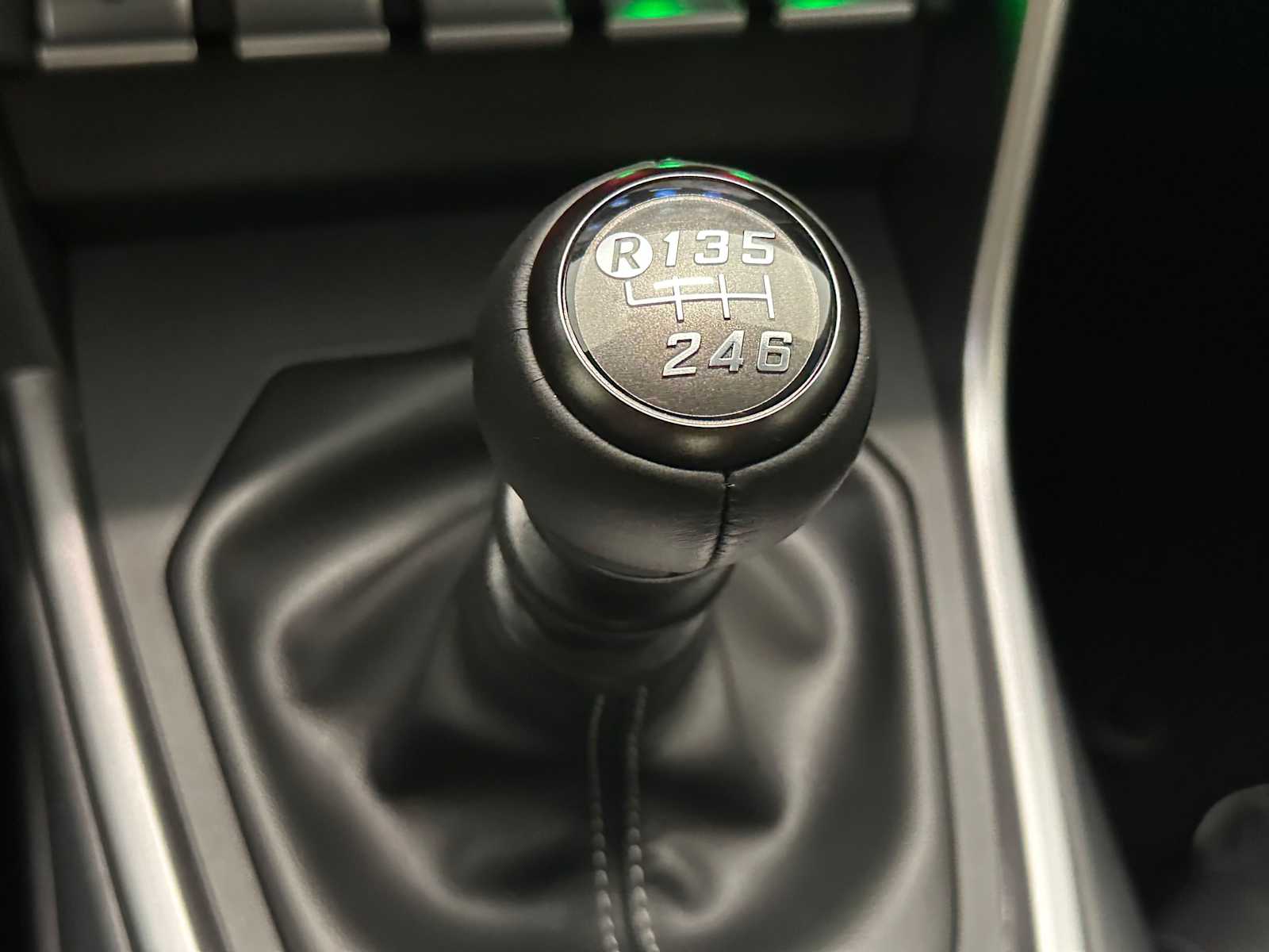 Thumbnail: 2026 Toyota GR86 - 16